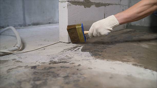 24/7 Emergency Vapor Barrier Installation experts in Woodlawn, VA
